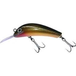 Classic Lures JJ's Stump Jumper Size 1 Lure