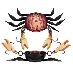 Cranka Crab Lures