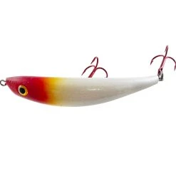 Crossfire Lures