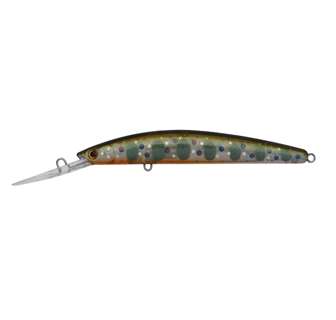 Daiwa Double Clutch IZM Lure - Image 9