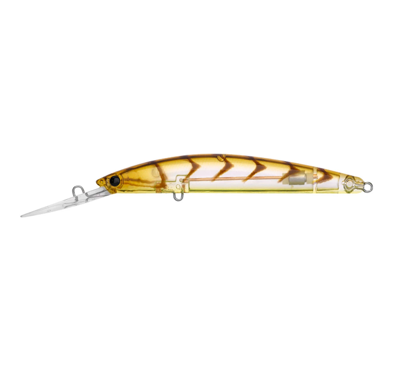 Daiwa Double Clutch IZM Lure - Image 4