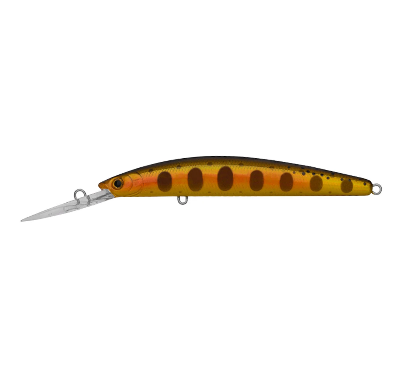 Daiwa Double Clutch IZM Lure - Image 6