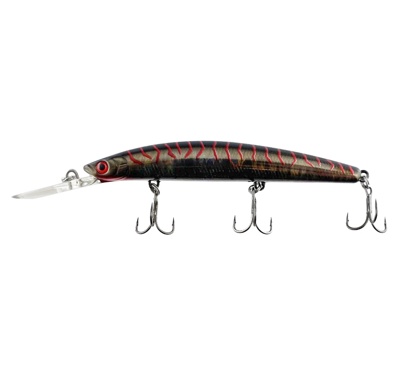 Daiwa Double Clutch IZM Lure - Image 2
