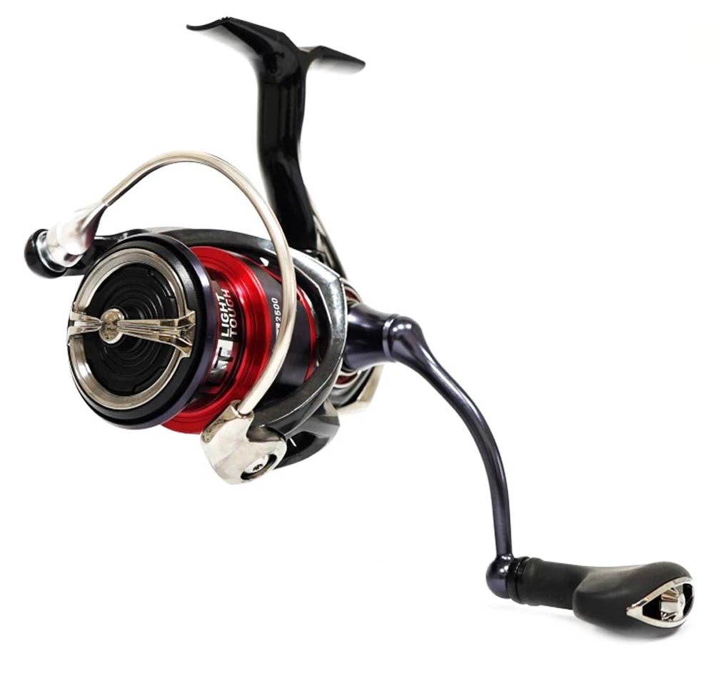 Daiwa 20 Fuego LT Spin Reel - Image 2
