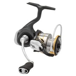 Daiwa 20 Luvias LT Spin Reel