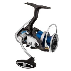 Daiwa 21 Legalis LT Reel