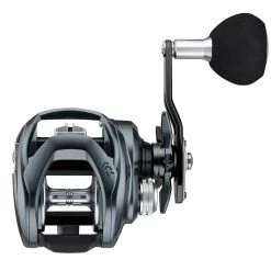 Daiwa Lexa 21 TW Baitcast Reels