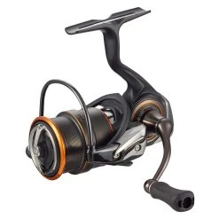 Daiwa 21 Presso LT 2000SS-P Spin Reel