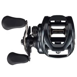 Daiwa 21 Tatula TW 400 Baitcast Reel