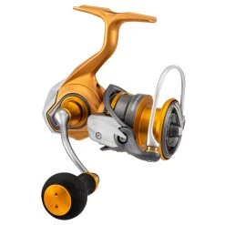 Daiwa 21 TD Sol MQ Spin Reel