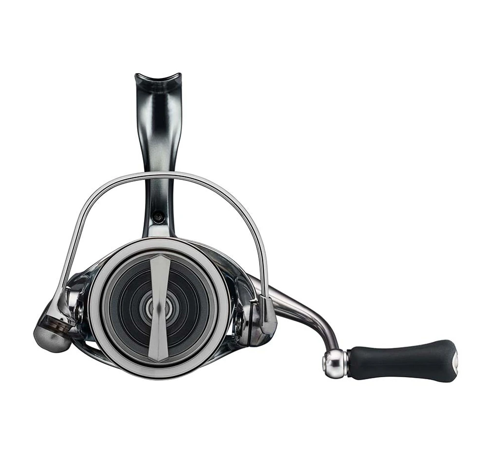 Daiwa 22 Exist Spin Reel - Image 2