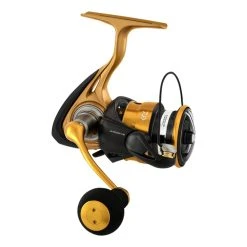 Daiwa 23 Aird LT Spin Reels