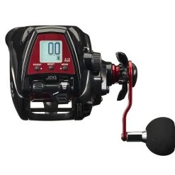 Daiwa 23 Leobritz Electric Reels