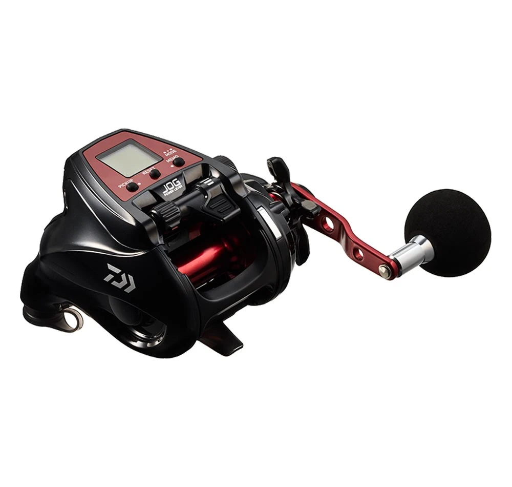 Daiwa 23 Leobritz Electric Reels - Image 3