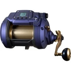 Daiwa 23 Seapower 1200 Electric Reels