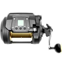 Daiwa 23 Tanacom 800 Electric Reel