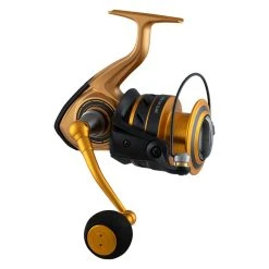 Daiwa 22 Aird SW Surf Spin Reel