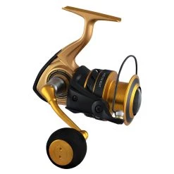 Daiwa 22 Aird SW Boat Spin Reel
