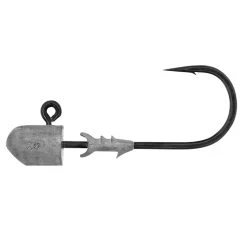 Daiwa Bait Junkie Heavy Wire 2X Jig Heads