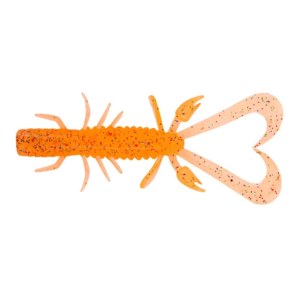 Daiwa Bait Junkie Risky Critter 3" Soft Plastics - Image 23