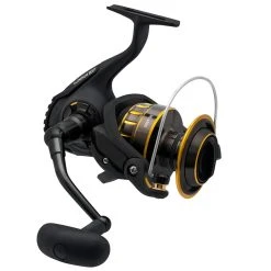 Daiwa BG Spin Reels