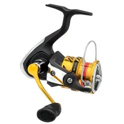 Daiwa Crossfire LT Spin Reel