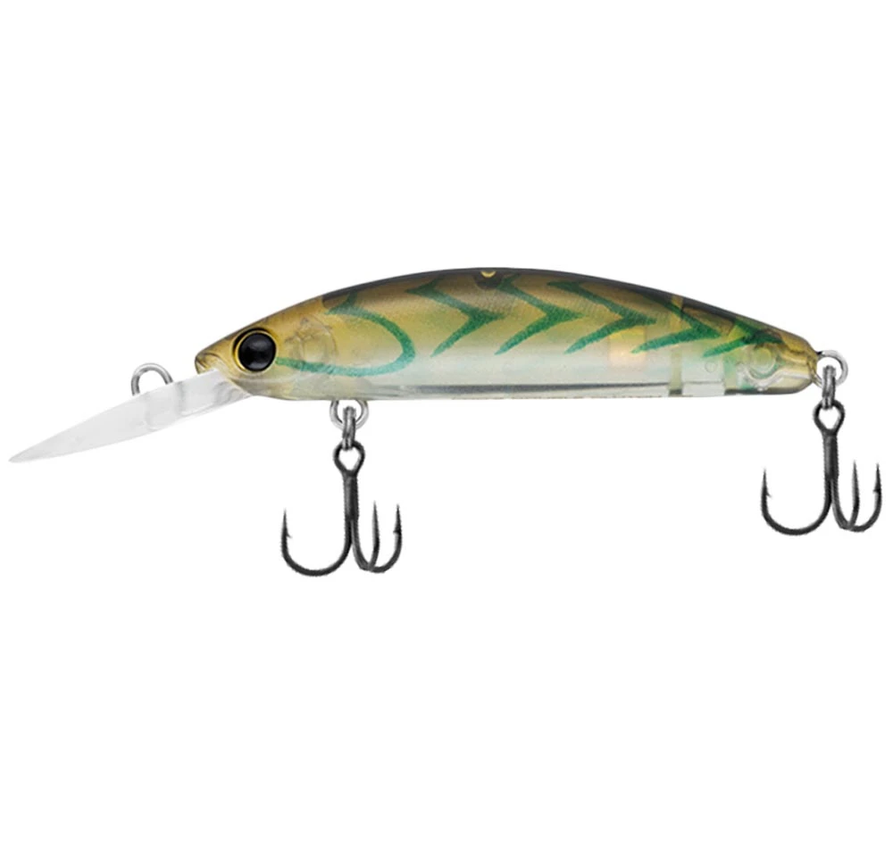 Daiwa Double Clutch 48 Lure - Image 2
