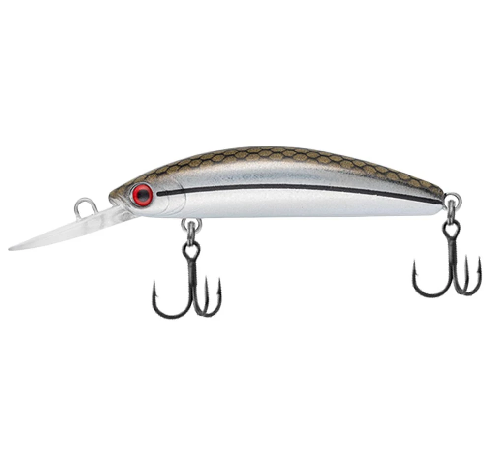 Daiwa Double Clutch 48 Lure - Image 13