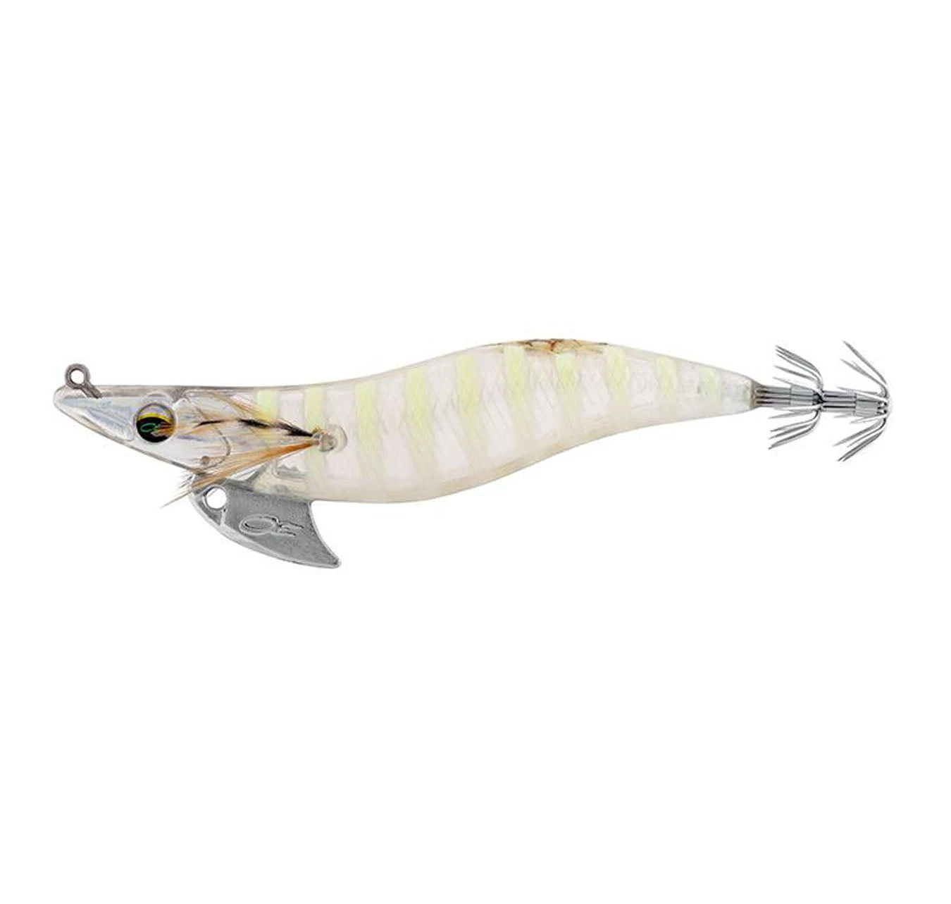 Daiwa Emeraldas Nude Squid Jigs - Image 2