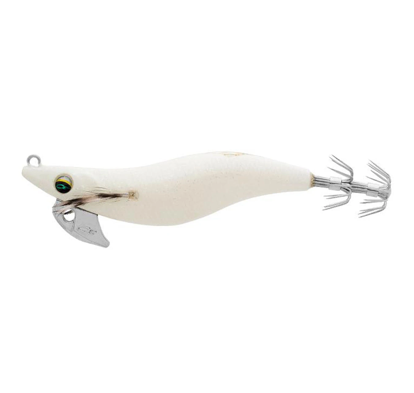 Daiwa Emeraldas Nude Squid Jigs - Image 4