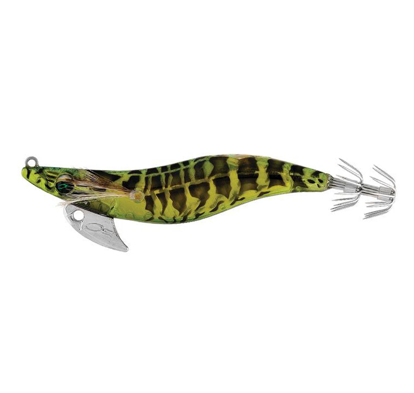 Daiwa Emeraldas Nude Squid Jigs - Image 6