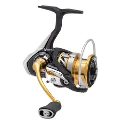 Daiwa Exceler LT Reels