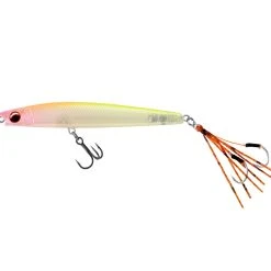 Daiwa Infeet Slippery Dog 80F TG Tune Lure