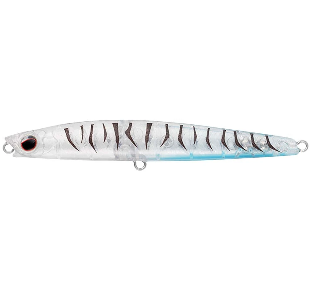 Daiwa Infeet Slippery Dog 97F Lure - Image 2