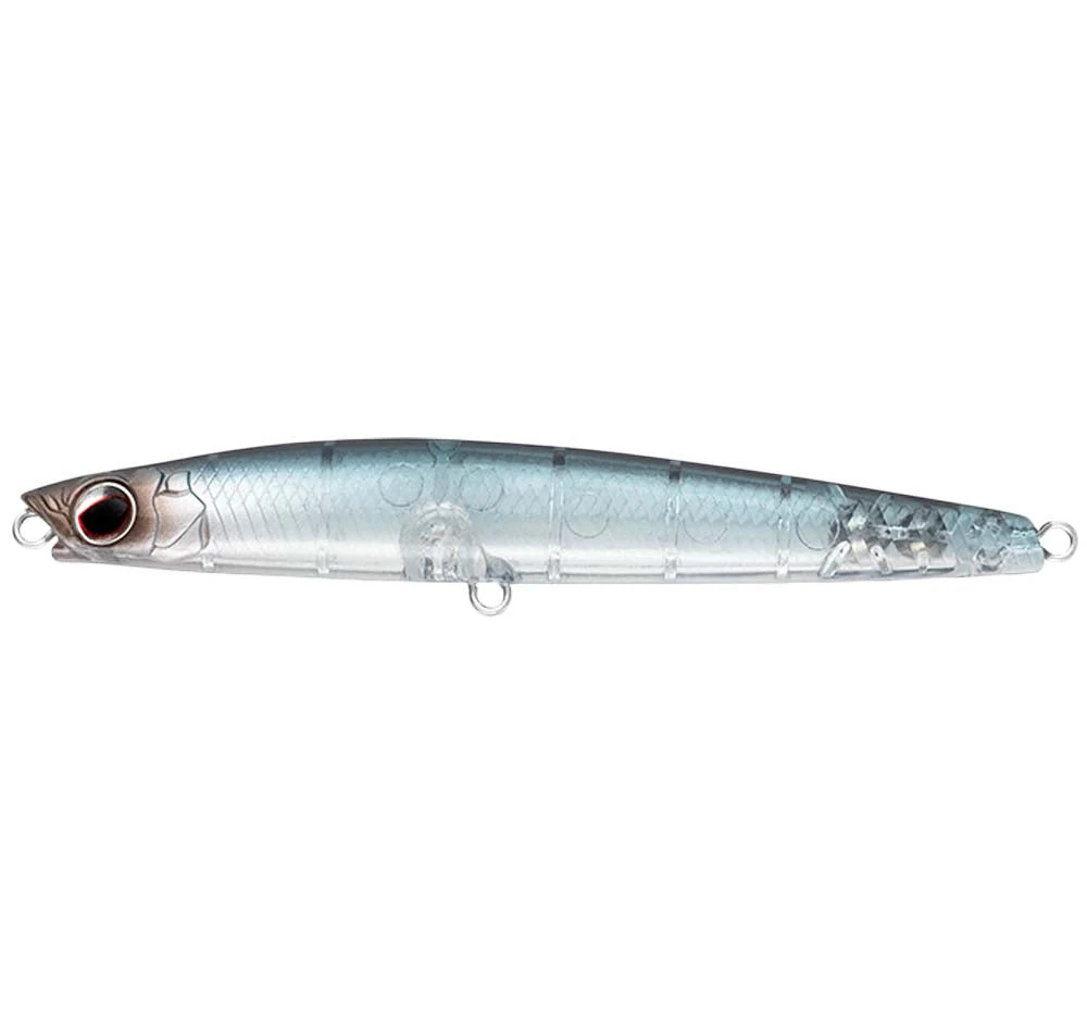 Daiwa Infeet Slippery Dog 97F Lure - Image 9