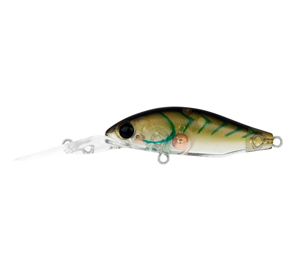 Daiwa Infeet Spike 44 MR Lure - Image 3