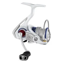 Daiwa 22 Infeet X Reel