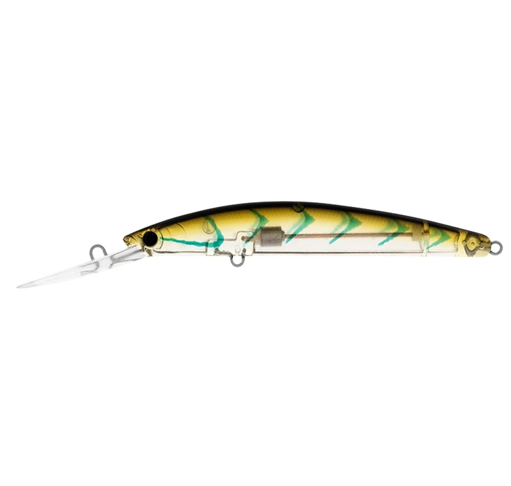 Daiwa Double Clutch IZM Lure - Image 28