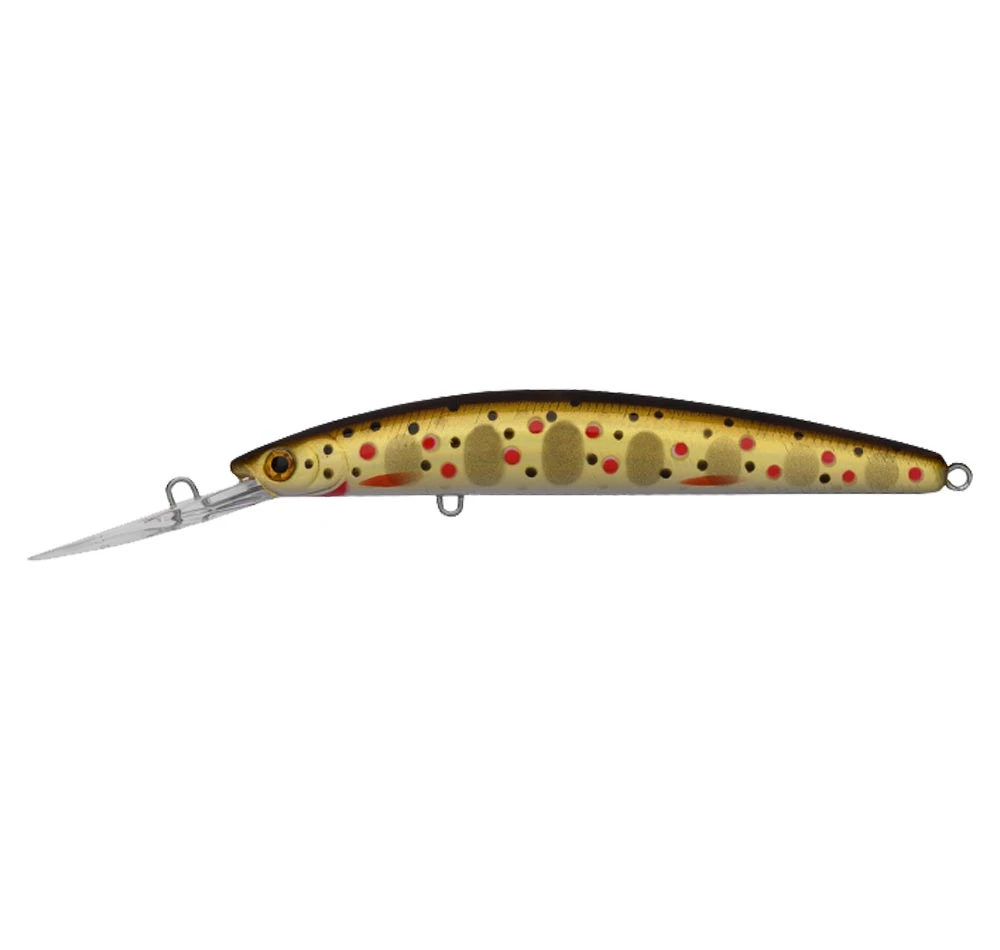 Daiwa Double Clutch IZM Lure - Image 15