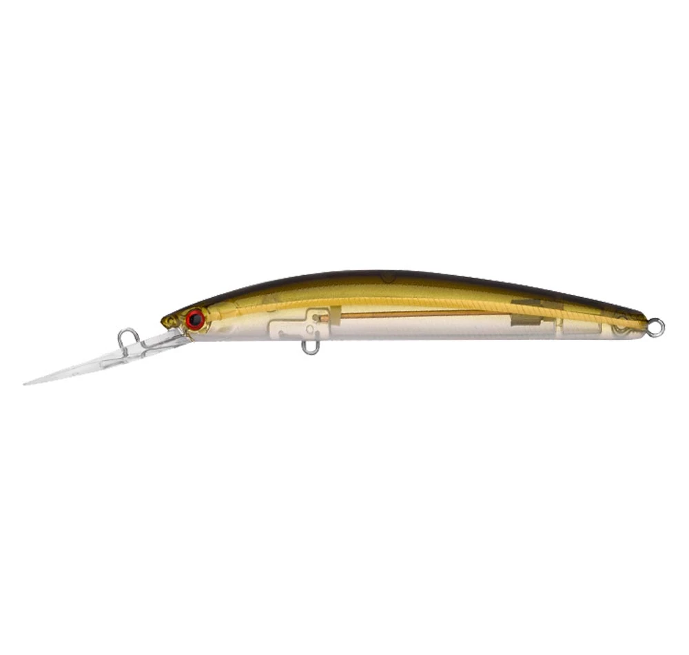 Daiwa Double Clutch IZM Lure - Image 17