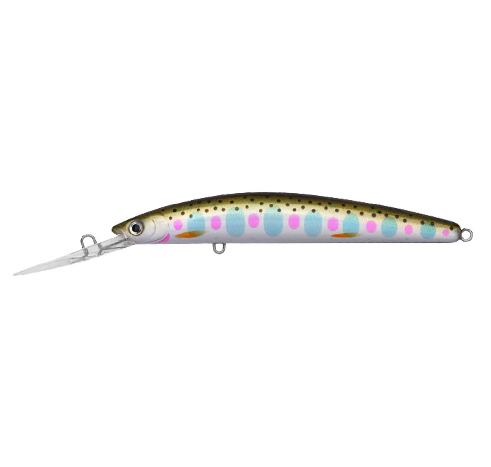 Daiwa Double Clutch IZM Lure - Image 25