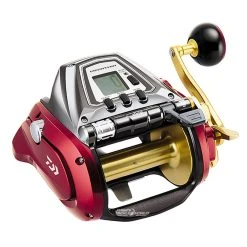 Daiwa Seaborg 1200MJ Megatwin Electric Reel
