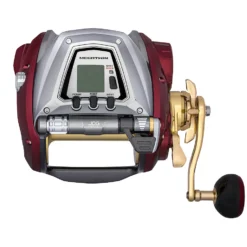 Daiwa Seaborg Megatwin 500MJ Electric Reel