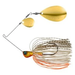 Daiwa Steez ASROC Spinner Bait 10 Daiwa Steez ASROC Spinner Bait -Jackson shop daiwa steez asroc black n gold