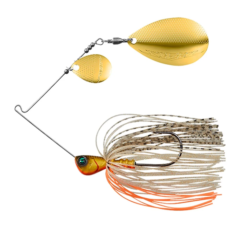 Daiwa Steez ASROC Spinner Bait 5 Daiwa Steez ASROC Spinner Bait - Image 3