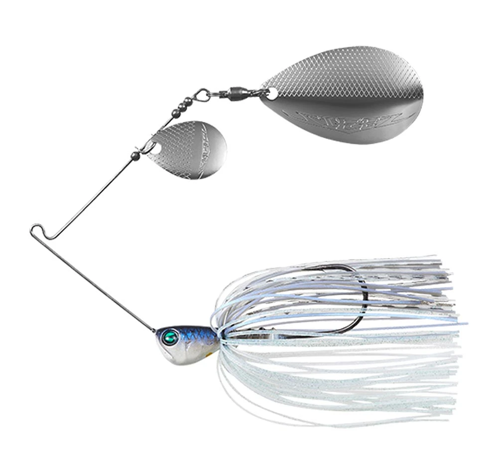Daiwa Steez ASROC Spinner Bait 6 Daiwa Steez ASROC Spinner Bait - Image 4