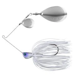Daiwa Steez ASROC Spinner Bait 12 Daiwa Steez ASROC Spinner Bait -Jackson shop daiwa steez asroc silver white