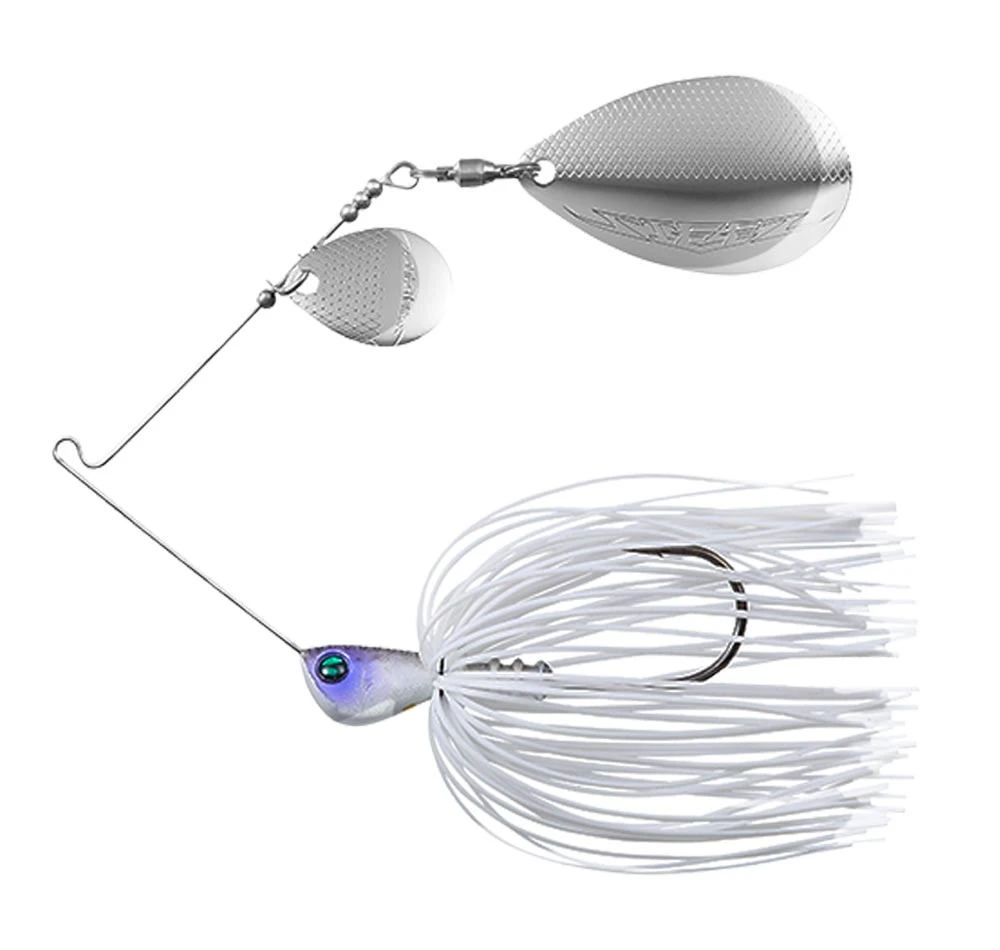 Daiwa Steez ASROC Spinner Bait 7 Daiwa Steez ASROC Spinner Bait - Image 5