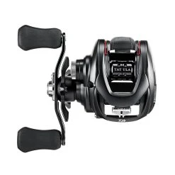 Daiwa Tatula 100H Reel