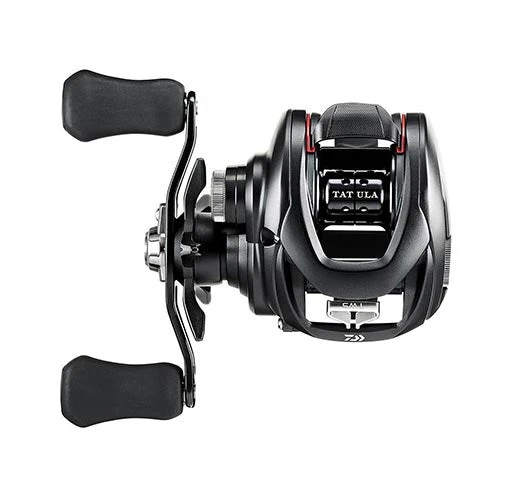 Daiwa Tatula 100H Reel - Image 2